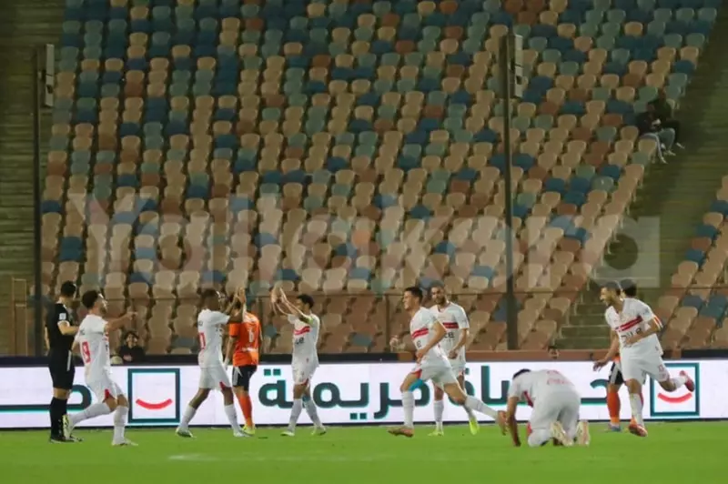 أفضل أربع أهداف في الجولة الختامية للدوري: تصويبة شحاتة وإبداع ماييلي